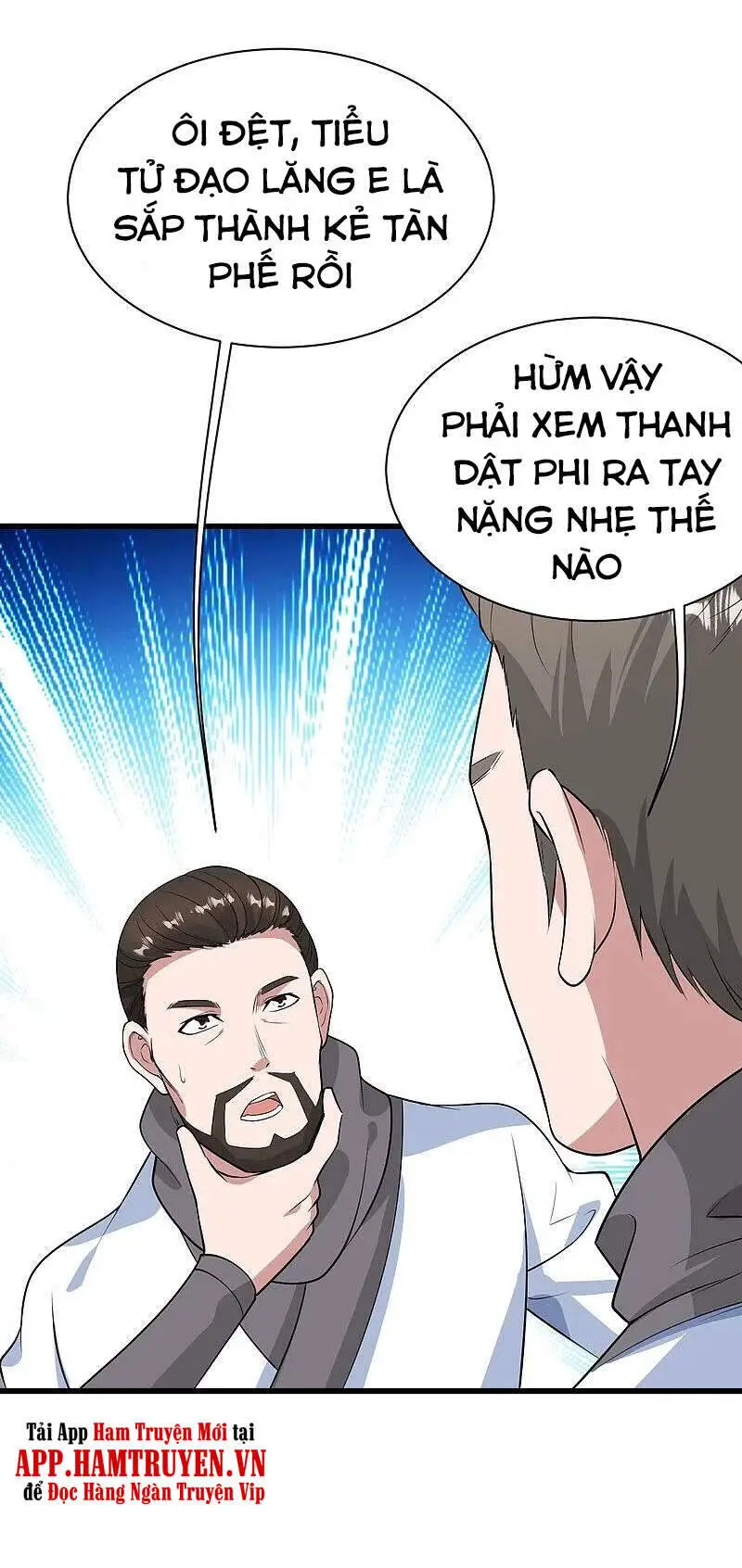 Cái Thế Đế Tôn Nettruyen ZZZ Chương 224 Page 17