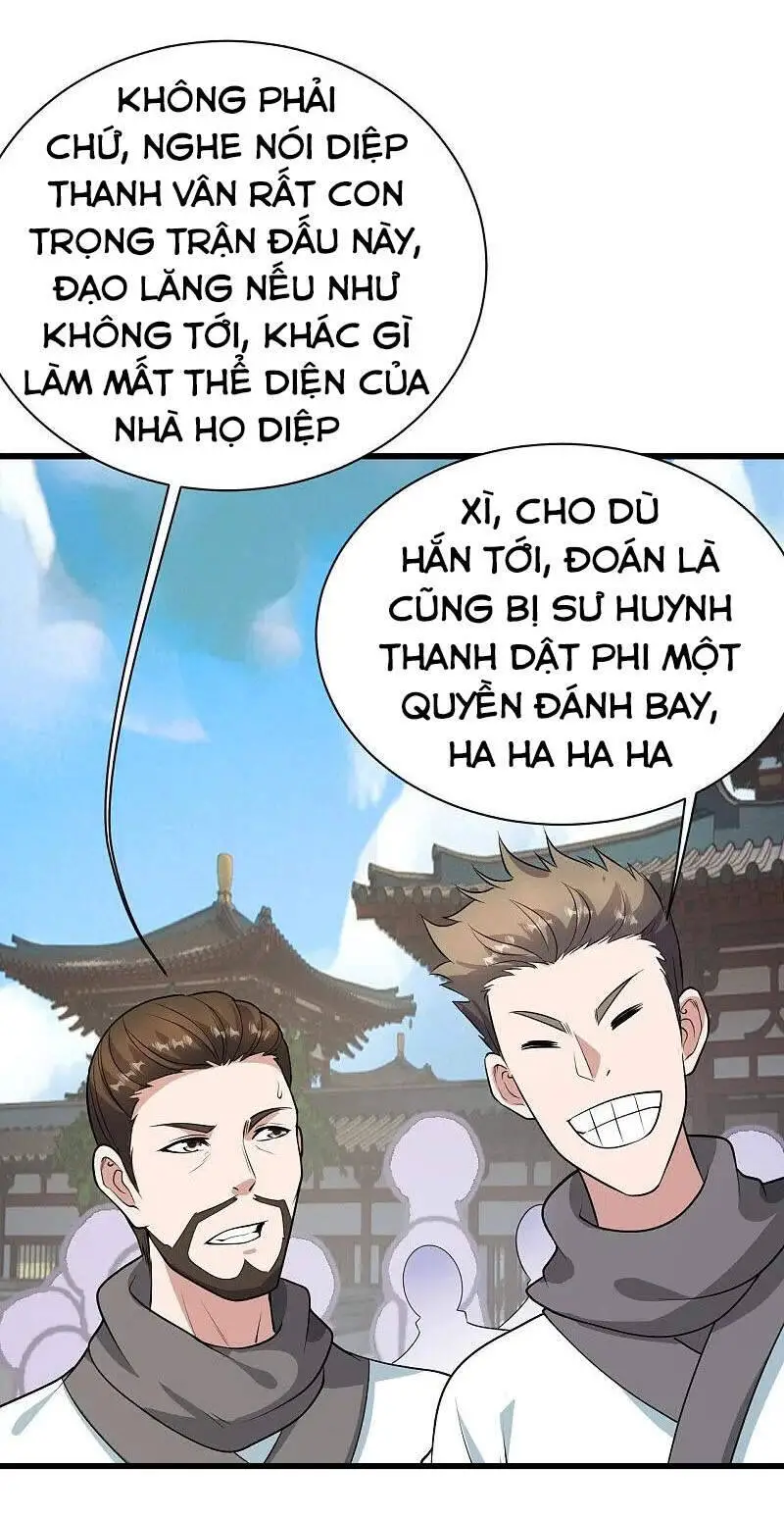 Cái Thế Đế Tôn Nettruyen ZZZ Chương 223 Page 30
