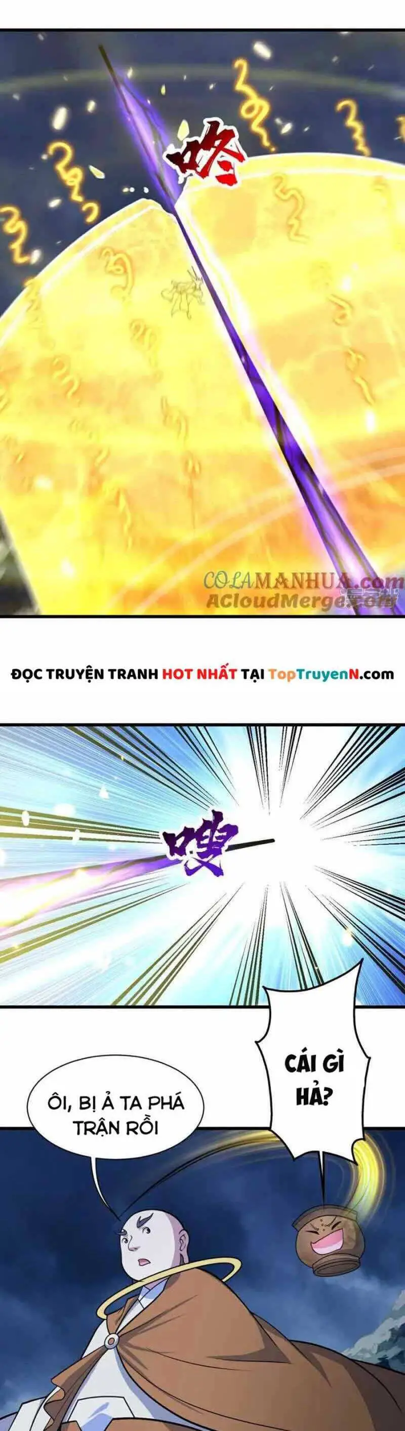 Cái Thế Đế Tôn Nettruyen ZZZ Chương 385 Page 13