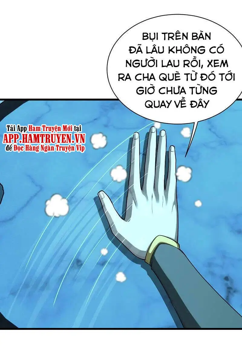 Cái Thế Đế Tôn Nettruyen ZZZ Chương 222 Page 18