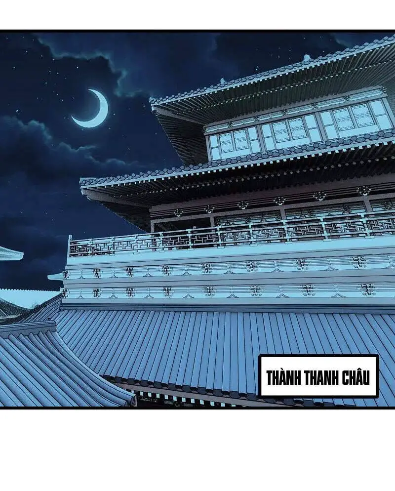 Cái Thế Đế Tôn Nettruyen ZZZ Chương 222 Page 23