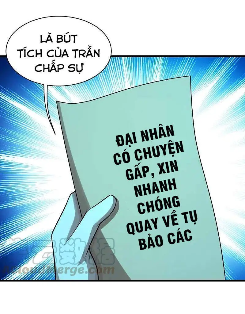Cái Thế Đế Tôn Nettruyen ZZZ Chương 222 Page 27