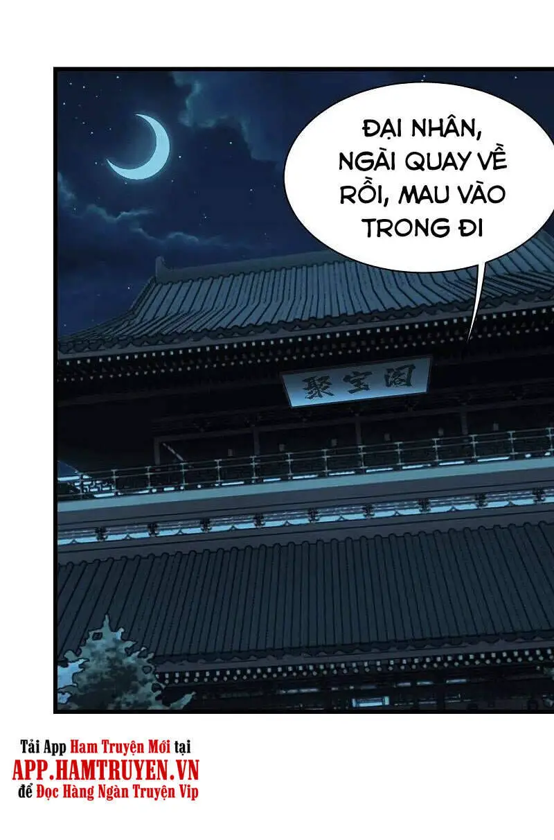Cái Thế Đế Tôn Nettruyen ZZZ Chương 222 Page 28
