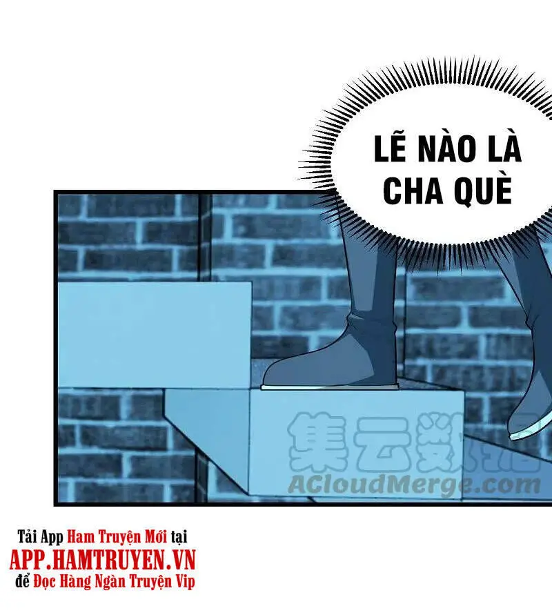 Cái Thế Đế Tôn Nettruyen ZZZ Chương 222 Page 30