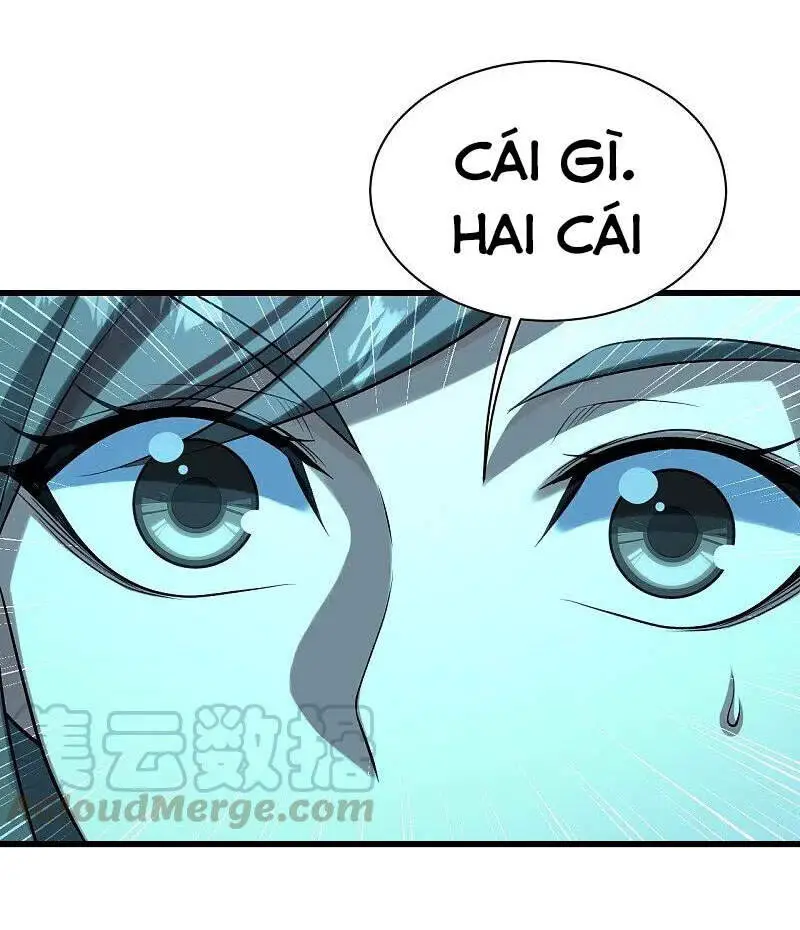Cái Thế Đế Tôn Nettruyen ZZZ Chương 222 Page 42