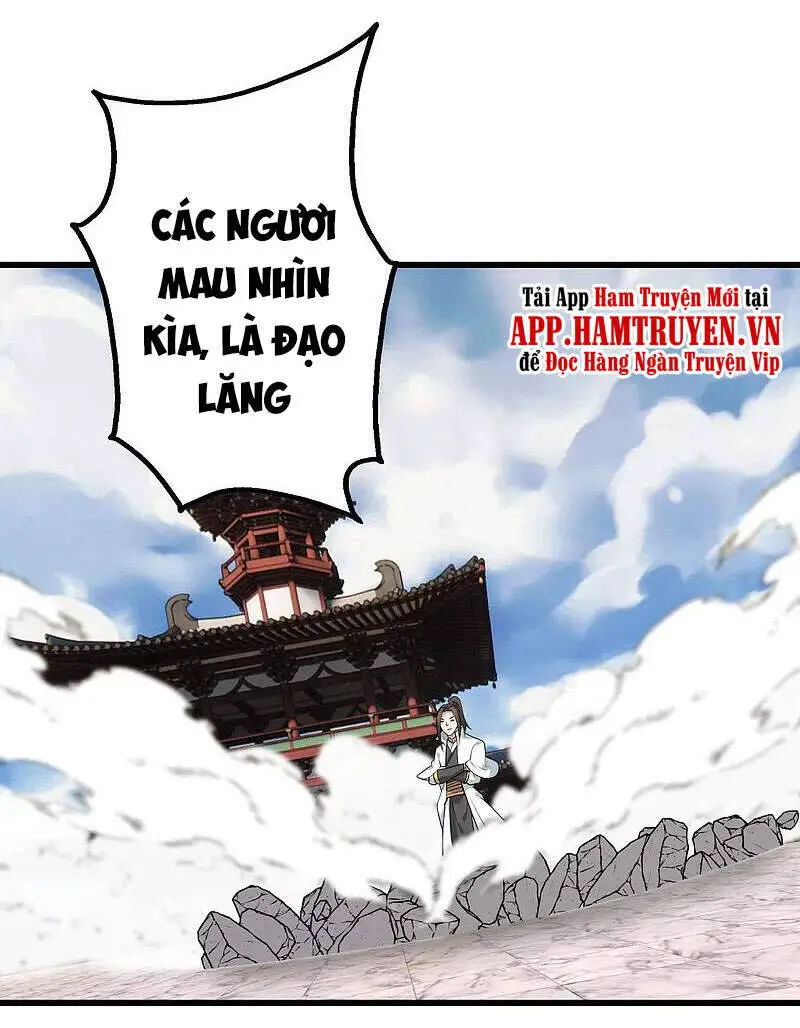 Cái Thế Đế Tôn Nettruyen ZZZ Chương 225 Page 15