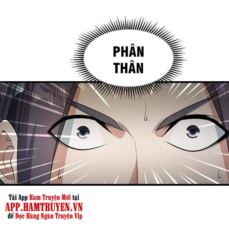 Cái Thế Đế Tôn Nettruyen ZZZ Chương 225 Page 19