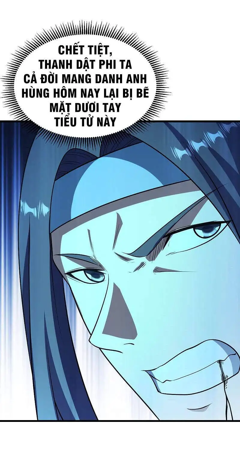 Cái Thế Đế Tôn Nettruyen ZZZ Chương 225 Page 33