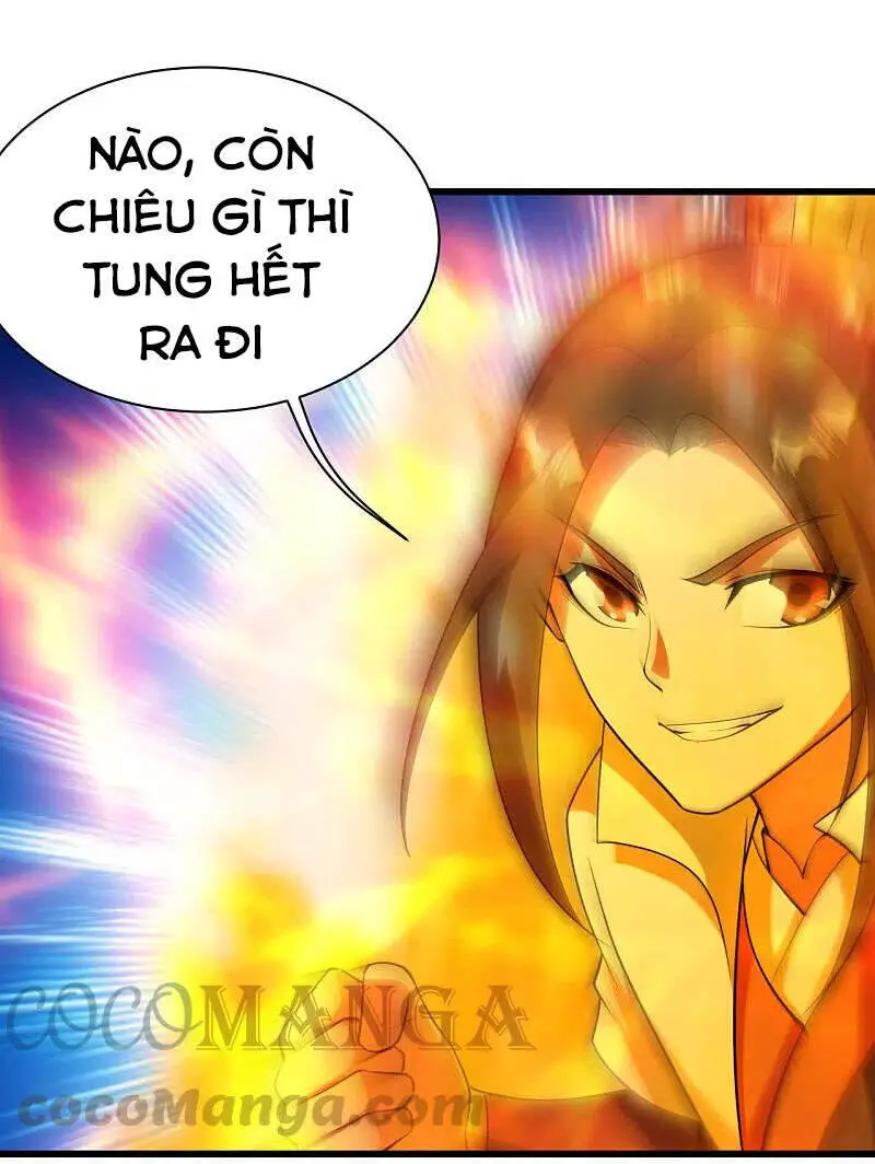 Cái Thế Đế Tôn Nettruyen ZZZ Chương 225 Page 38