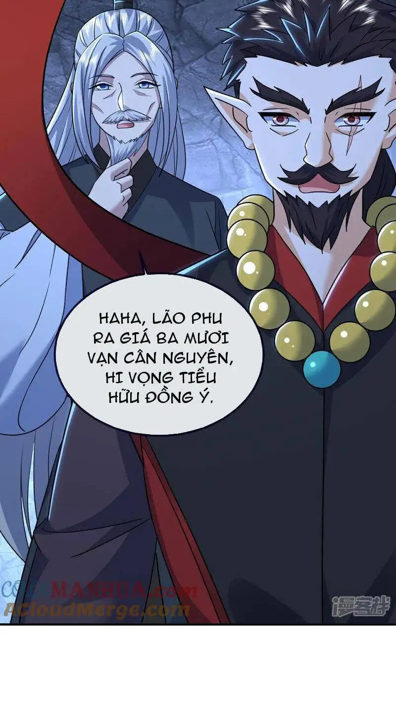 Cái Thế Đế Tôn Nettruyen ZZZ Chương 413 Page 4