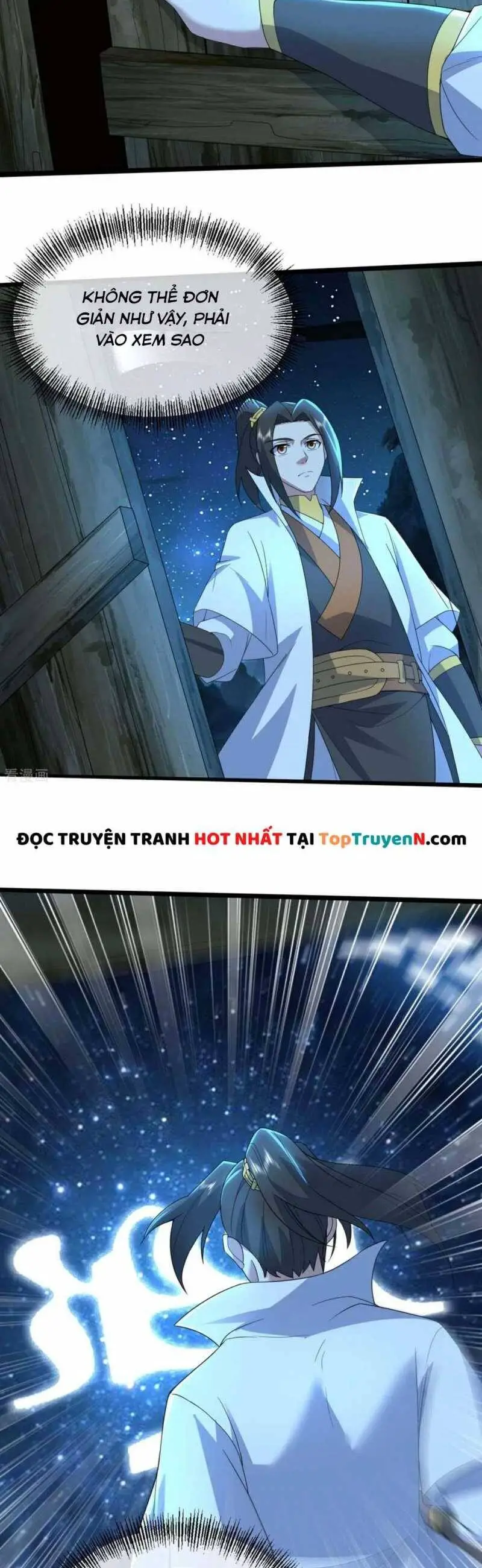 Cái Thế Đế Tôn Nettruyen ZZZ Chương 440 Page 17