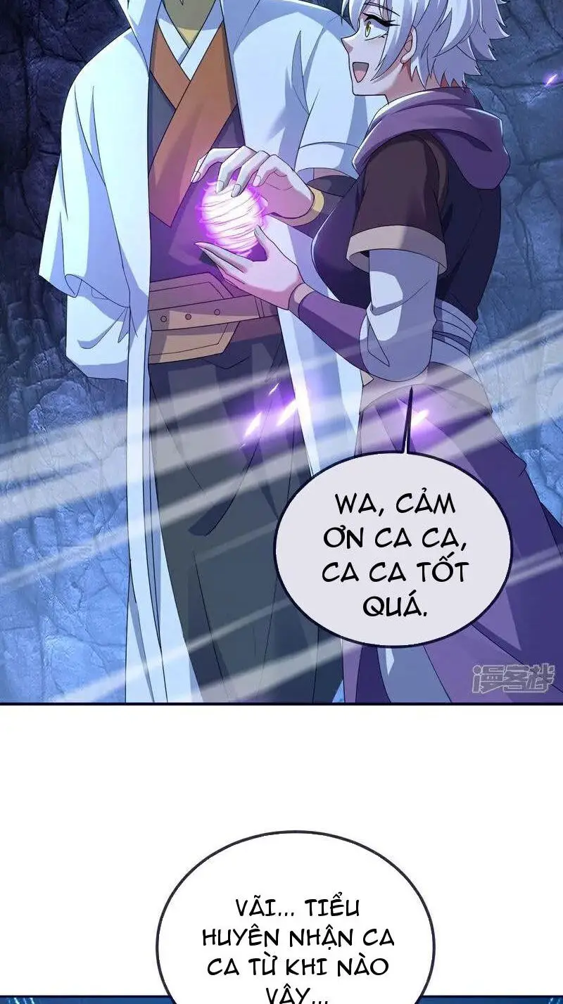 Cái Thế Đế Tôn Nettruyen ZZZ Chương 414 Page 3