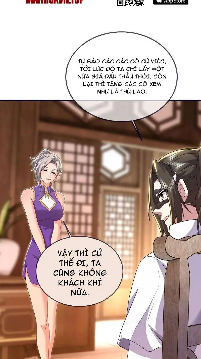 Cái Thế Đế Tôn Nettruyen ZZZ Chương 414 Page 9