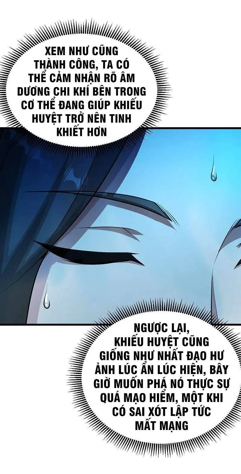 Cái Thế Đế Tôn Nettruyen ZZZ Chương 221 Page 4