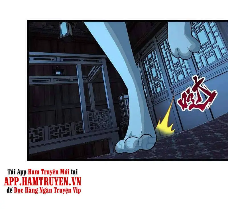 Cái Thế Đế Tôn Nettruyen ZZZ Chương 221 Page 9