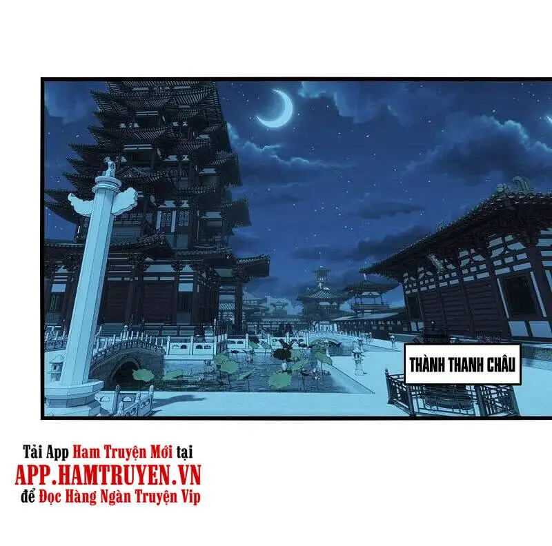 Cái Thế Đế Tôn Nettruyen ZZZ Chương 221 Page 19