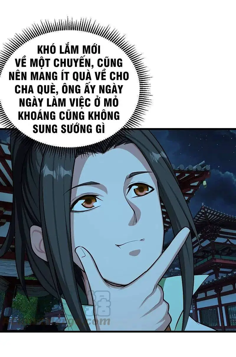 Cái Thế Đế Tôn Nettruyen ZZZ Chương 221 Page 26