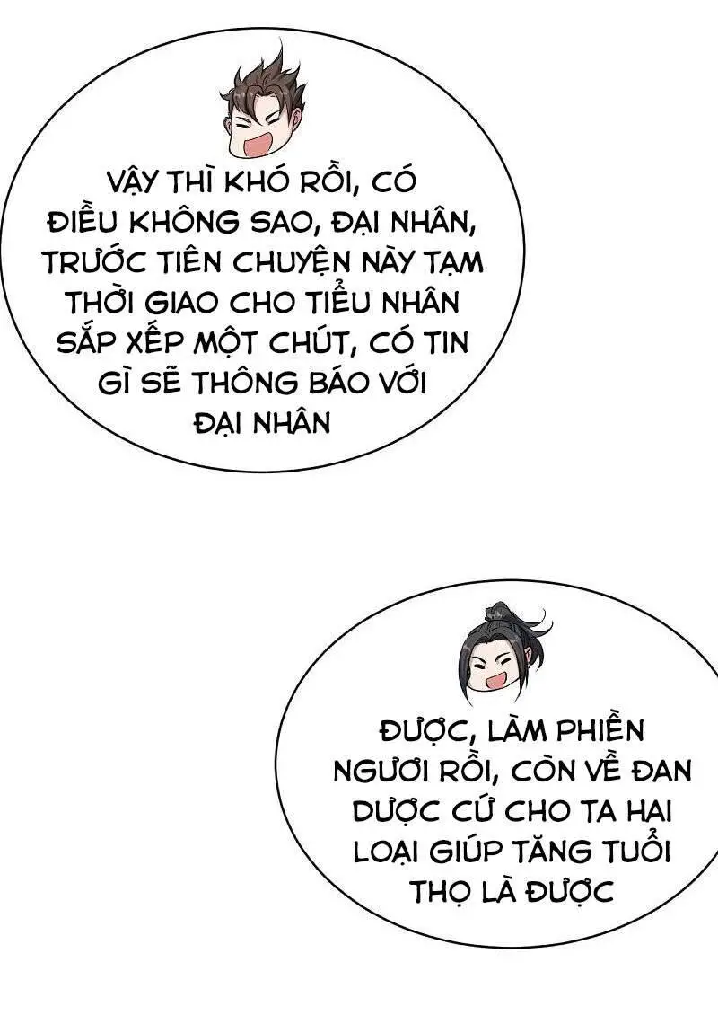 Cái Thế Đế Tôn Nettruyen ZZZ Chương 221 Page 34
