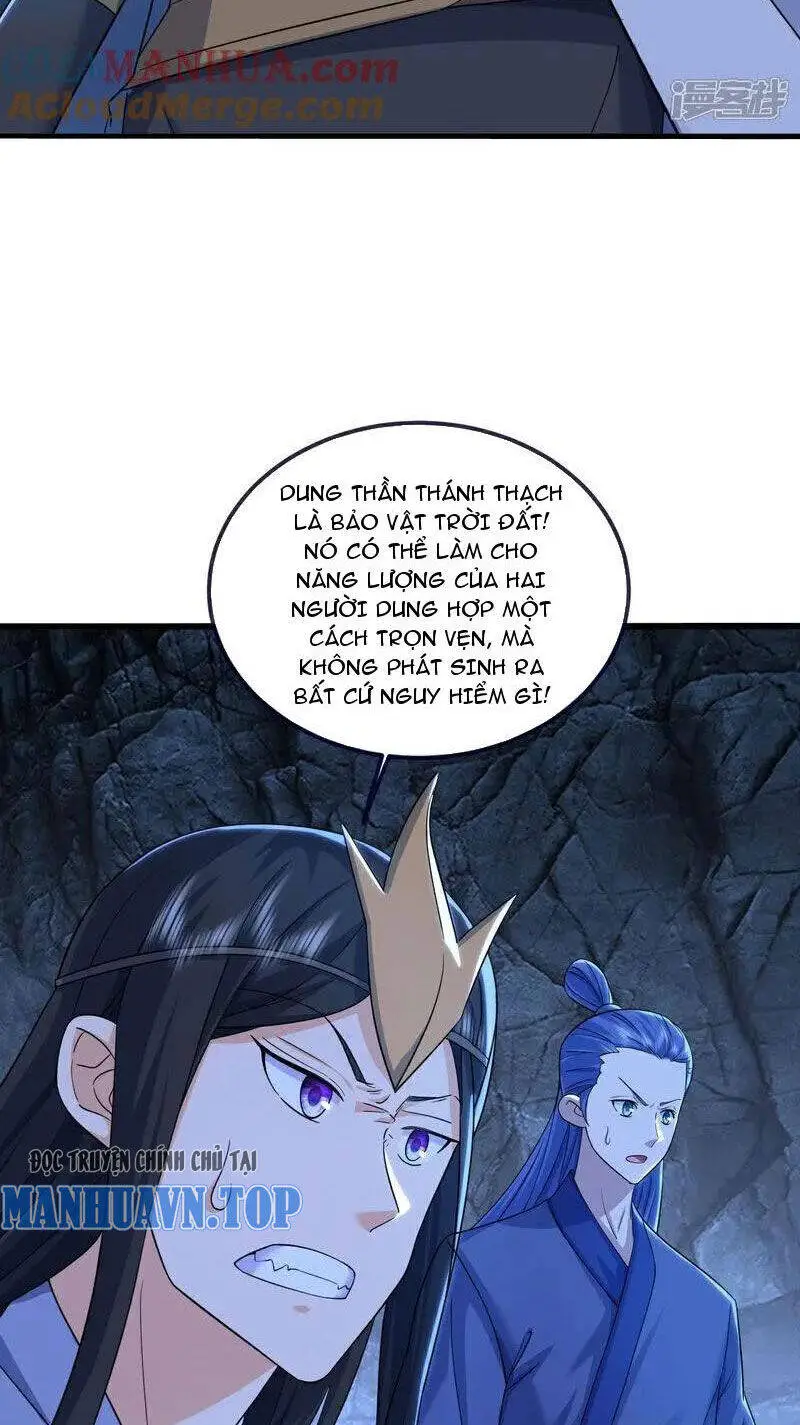 Cái Thế Đế Tôn Nettruyen ZZZ Chương 412 Page 5