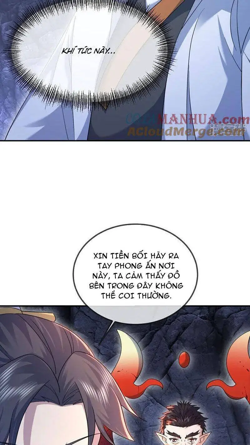 Cái Thế Đế Tôn Nettruyen ZZZ Chương 412 Page 14