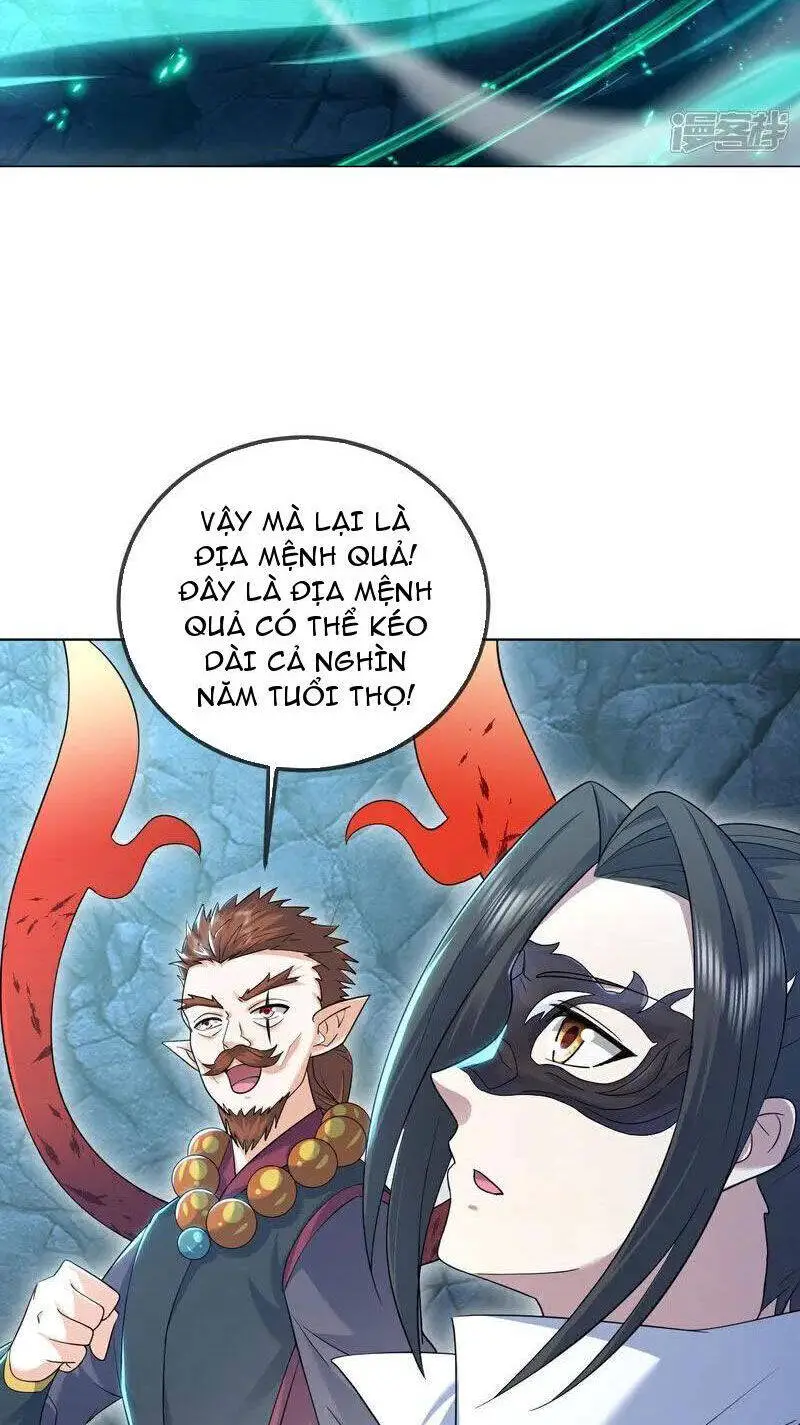 Cái Thế Đế Tôn Nettruyen ZZZ Chương 412 Page 18