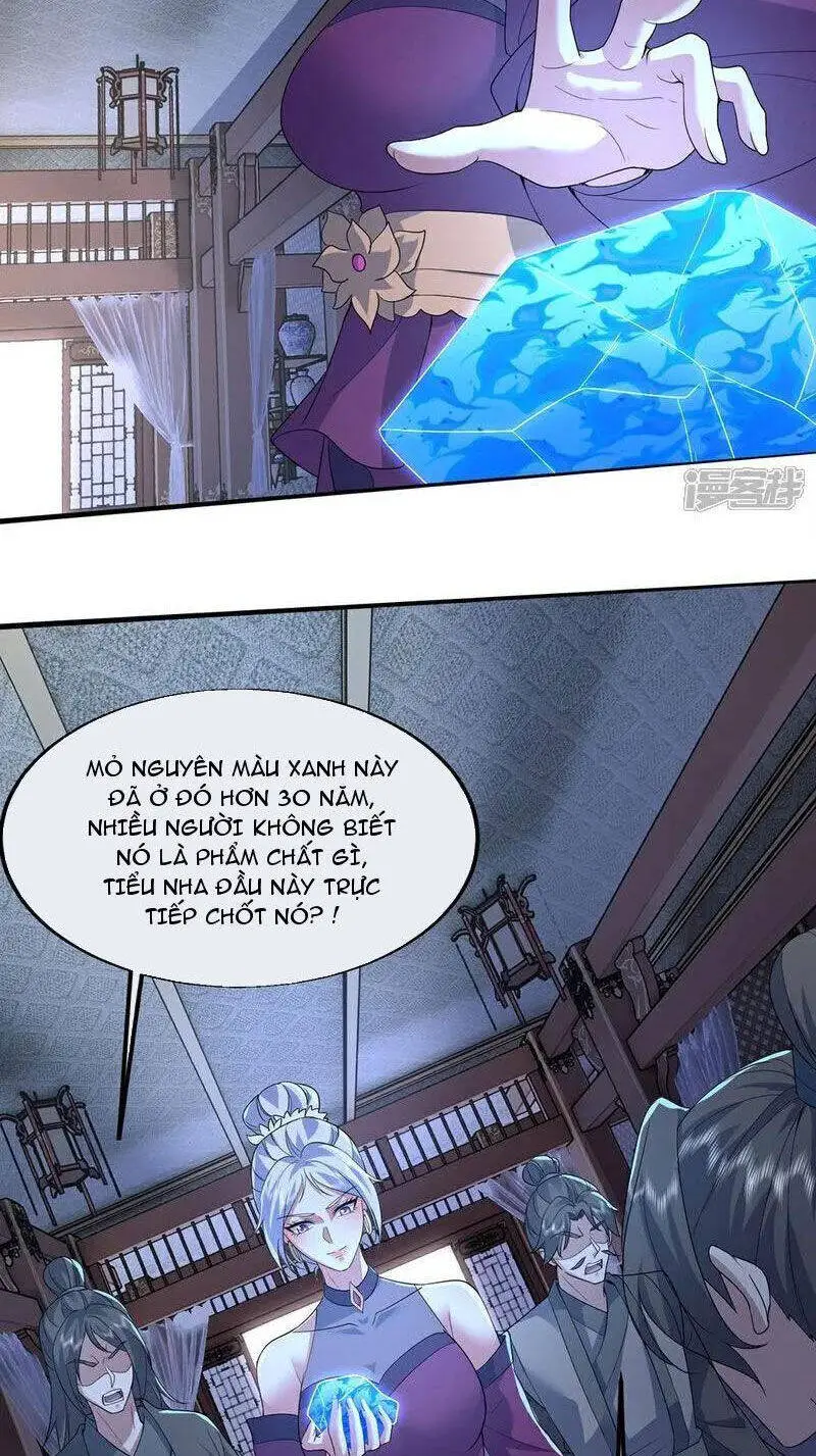 Cái Thế Đế Tôn Nettruyen ZZZ Chương 410 Page 8