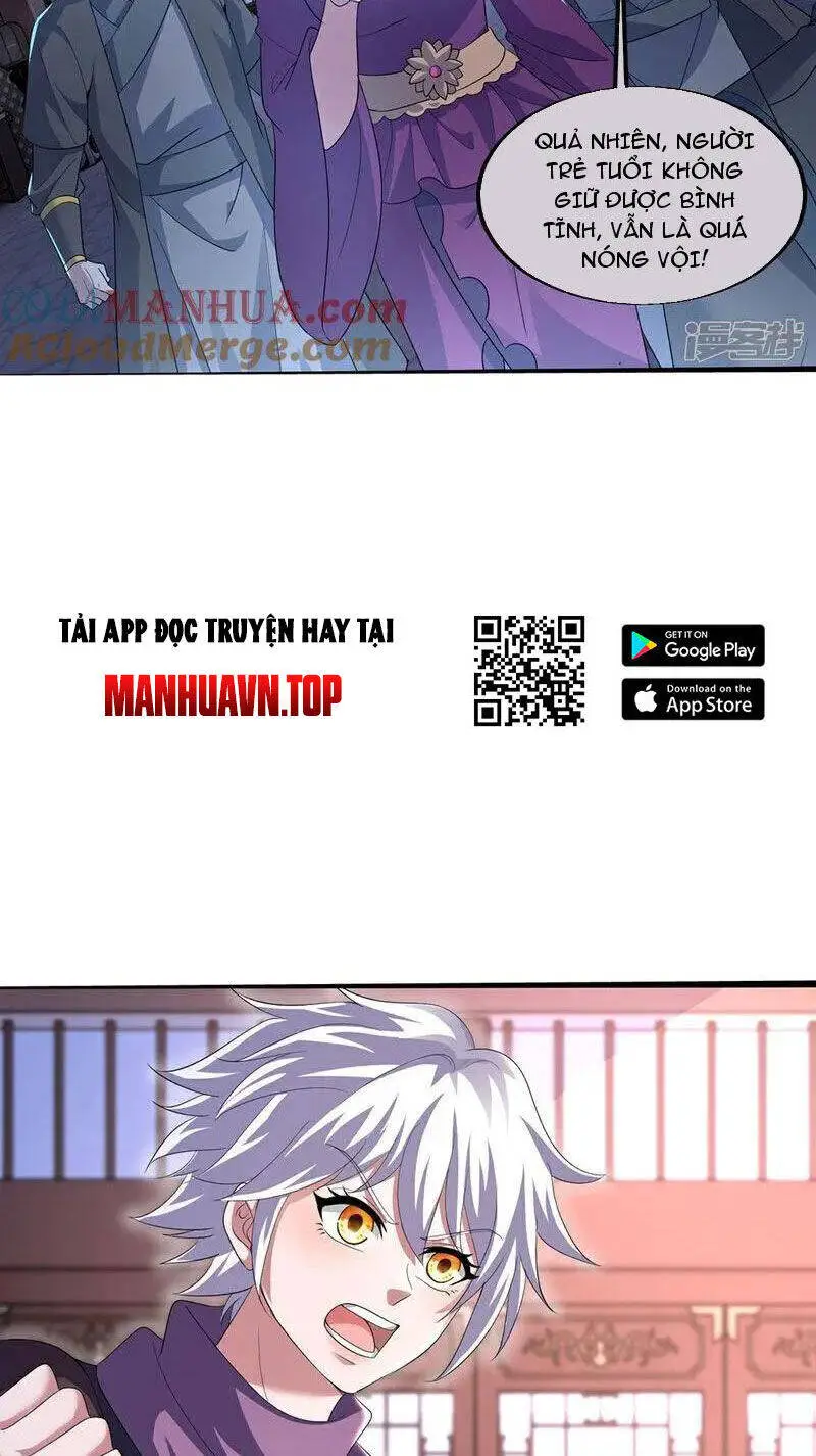 Cái Thế Đế Tôn Nettruyen ZZZ Chương 410 Page 9