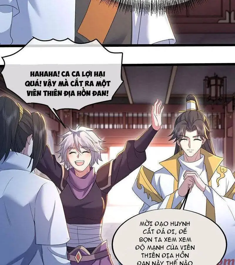 Cái Thế Đế Tôn Nettruyen ZZZ Chương 410 Page 27