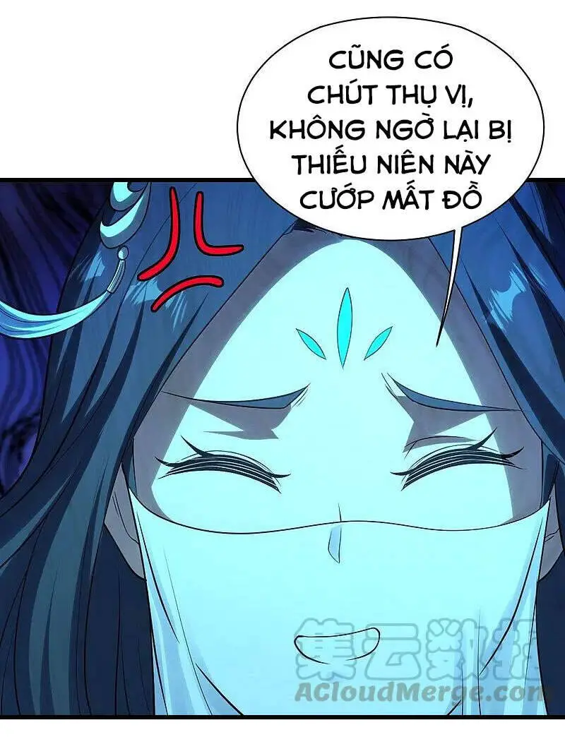 Cái Thế Đế Tôn Nettruyen ZZZ Chương 217 Page 2
