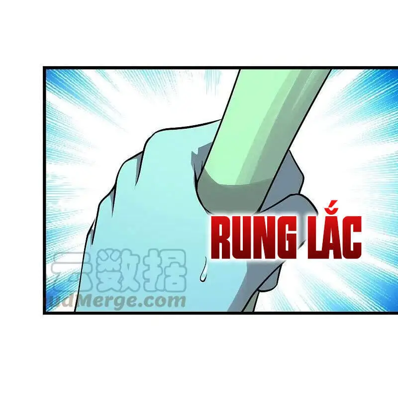 Cái Thế Đế Tôn Nettruyen ZZZ Chương 217 Page 10