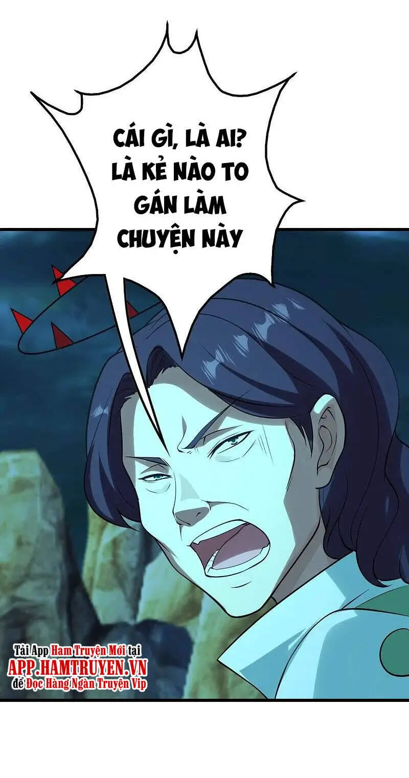 Cái Thế Đế Tôn Nettruyen ZZZ Chương 217 Page 26
