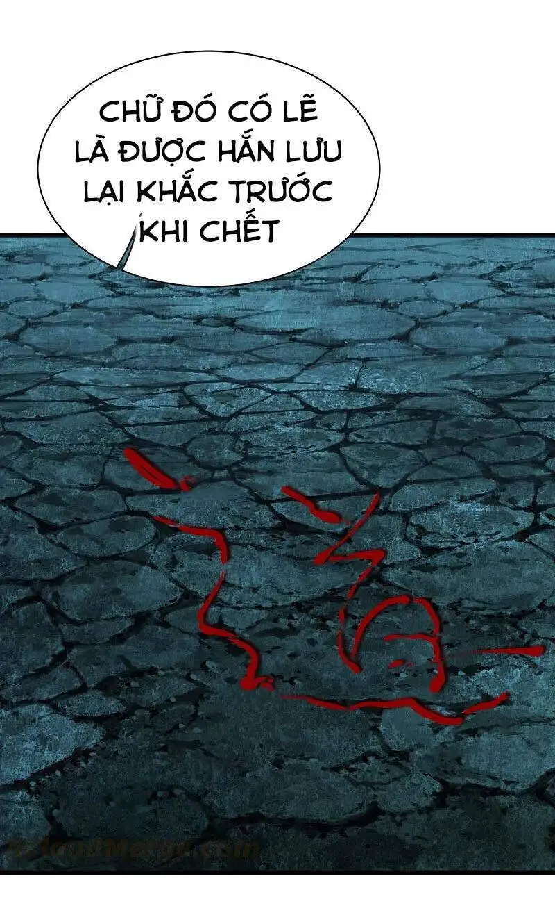 Cái Thế Đế Tôn Nettruyen ZZZ Chương 217 Page 29