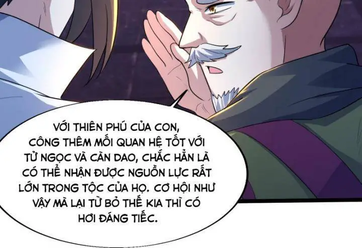 Cái Thế Đế Tôn Nettruyen ZZZ Chương 407 Page 19