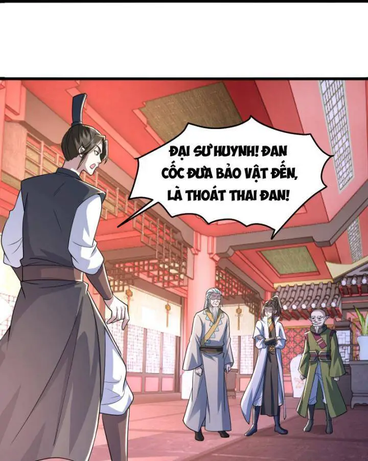 Cái Thế Đế Tôn Nettruyen ZZZ Chương 407 Page 23