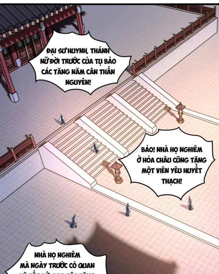 Cái Thế Đế Tôn Nettruyen ZZZ Chương 407 Page 26