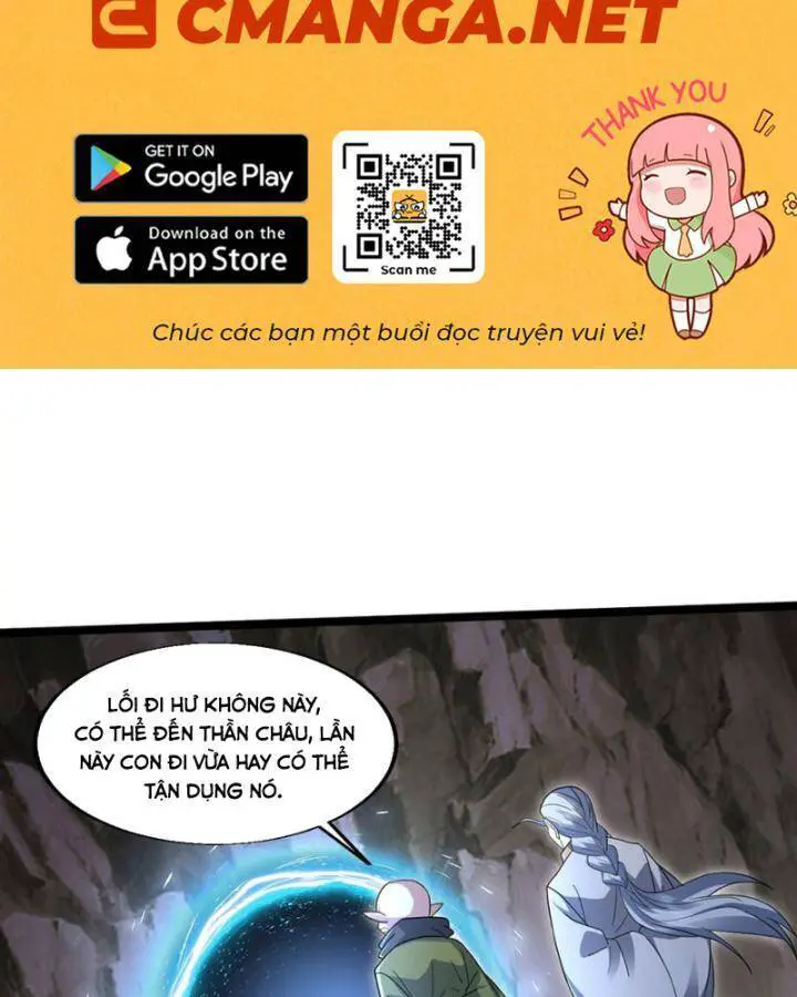 Cái Thế Đế Tôn Nettruyen ZZZ Chương 408 Page 3