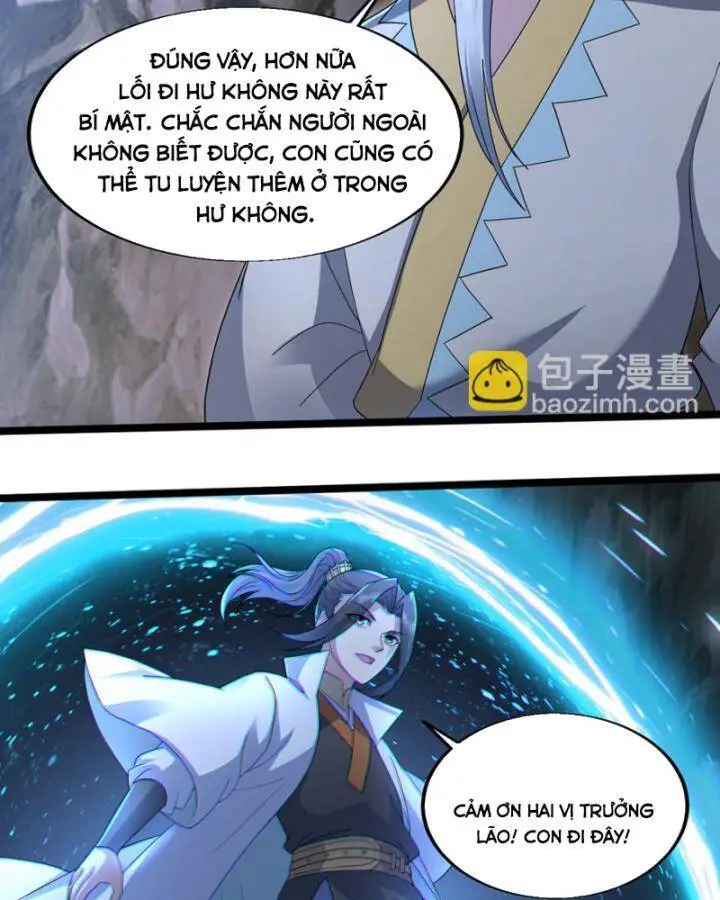 Cái Thế Đế Tôn Nettruyen ZZZ Chương 408 Page 5