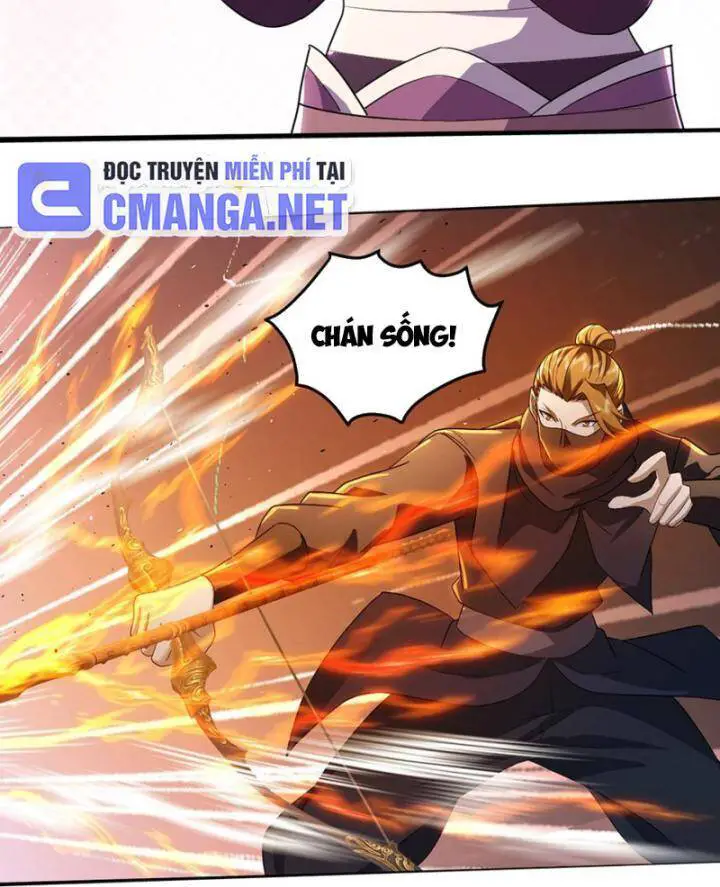 Cái Thế Đế Tôn Nettruyen ZZZ Chương 408 Page 28