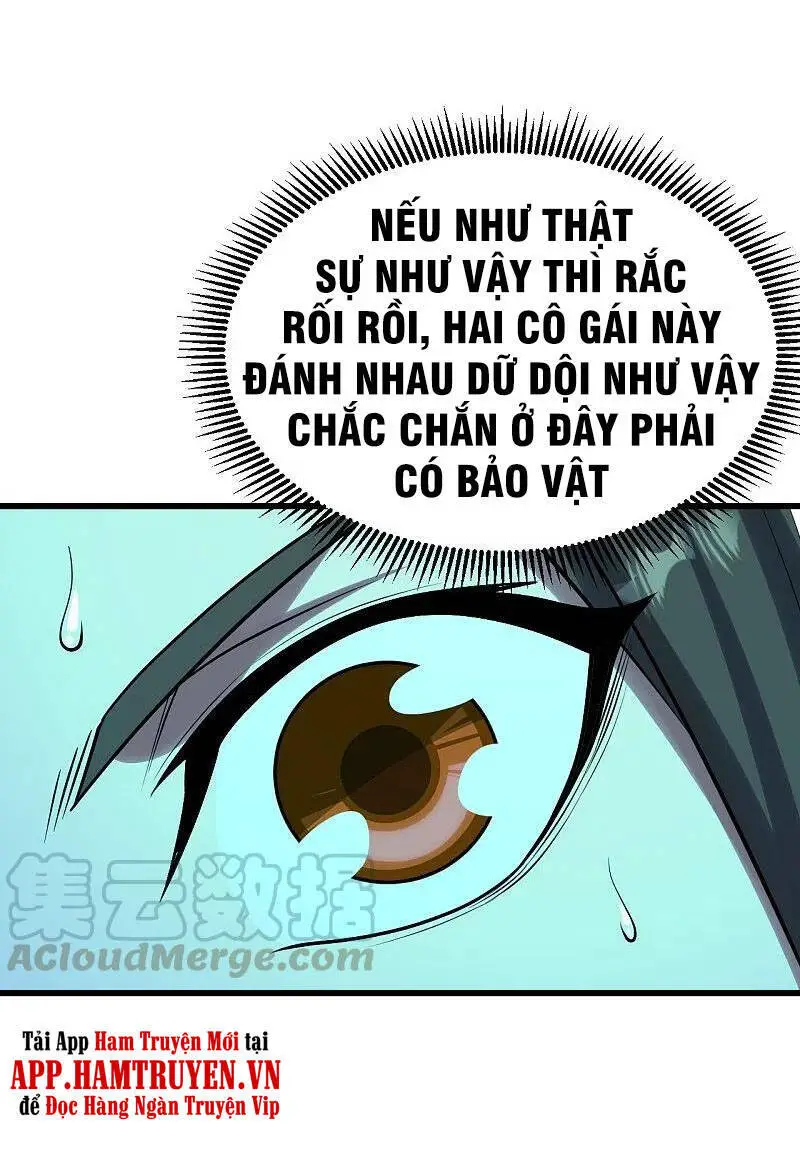 Cái Thế Đế Tôn Nettruyen ZZZ Chương 215 Page 31