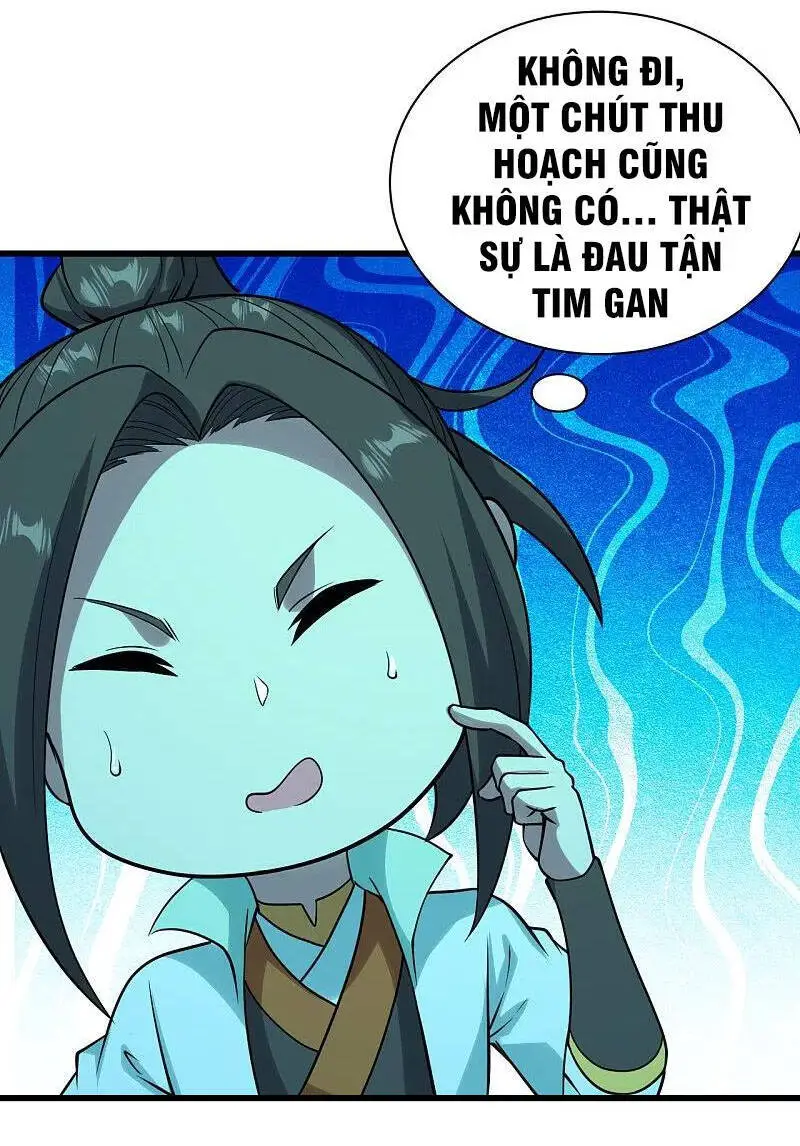 Cái Thế Đế Tôn Nettruyen ZZZ Chương 214 Page 4