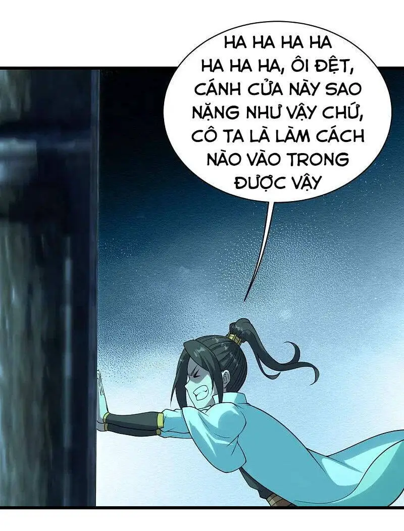 Cái Thế Đế Tôn Nettruyen ZZZ Chương 214 Page 11