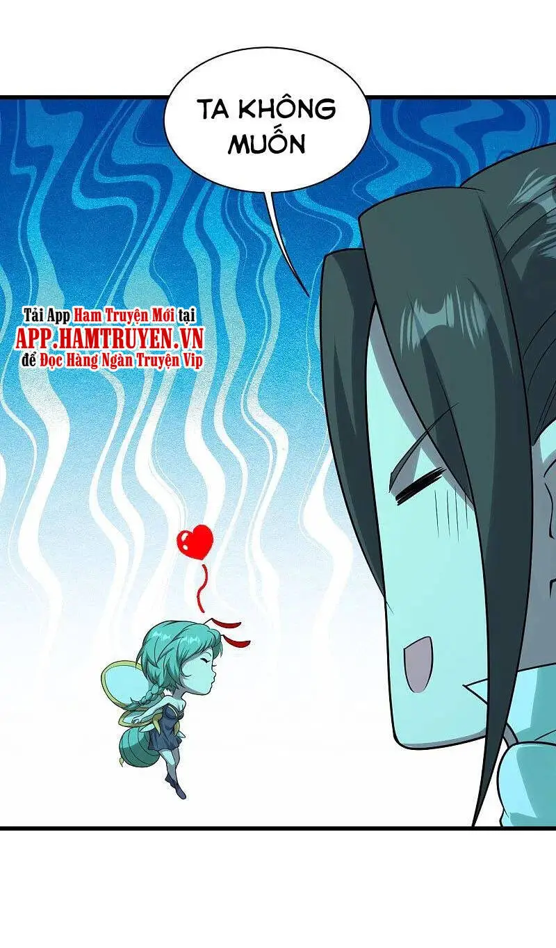 Cái Thế Đế Tôn Nettruyen ZZZ Chương 214 Page 17