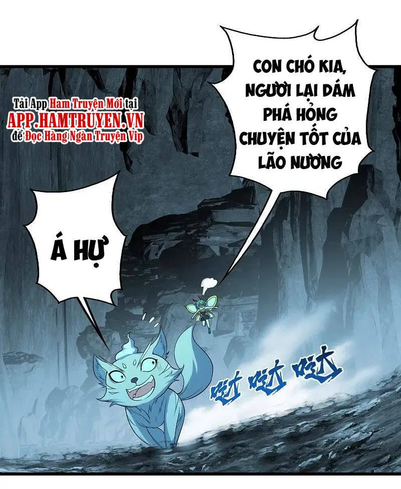 Cái Thế Đế Tôn Nettruyen ZZZ Chương 214 Page 23