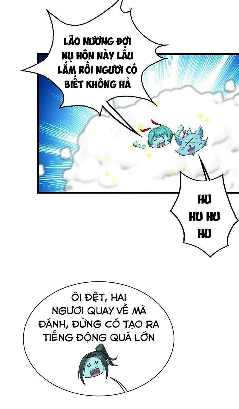 Cái Thế Đế Tôn Nettruyen ZZZ Chương 214 Page 24