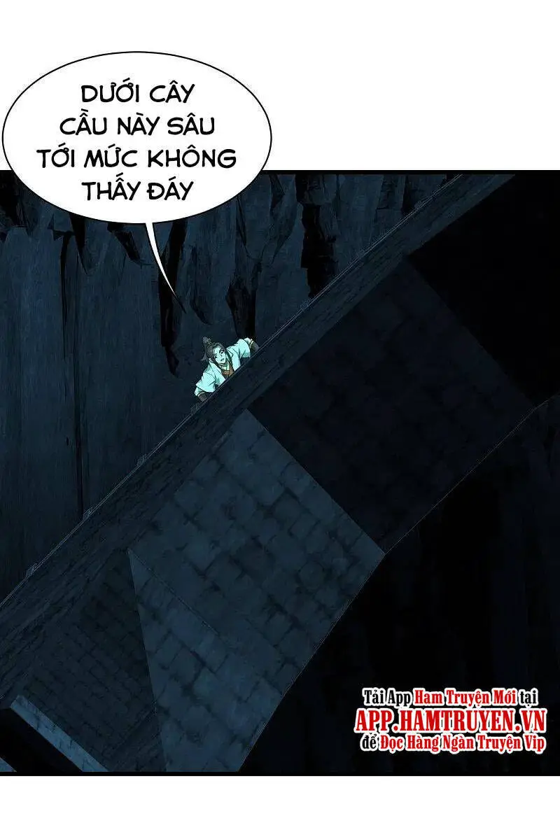 Cái Thế Đế Tôn Nettruyen ZZZ Chương 214 Page 27