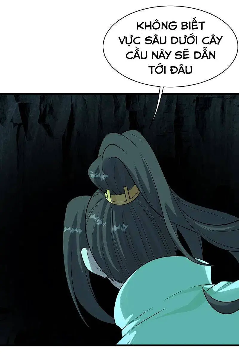 Cái Thế Đế Tôn Nettruyen ZZZ Chương 214 Page 28