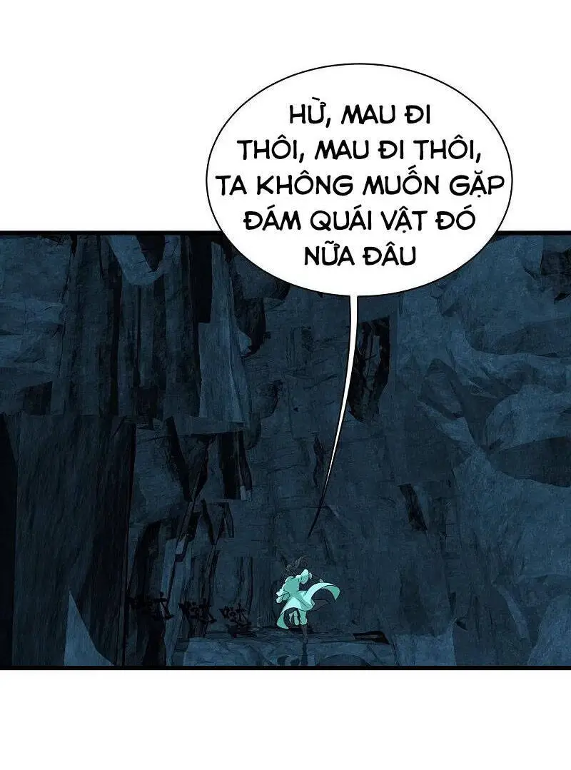 Cái Thế Đế Tôn Nettruyen ZZZ Chương 214 Page 30