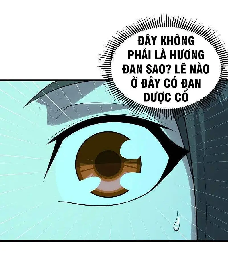 Cái Thế Đế Tôn Nettruyen ZZZ Chương 214 Page 36