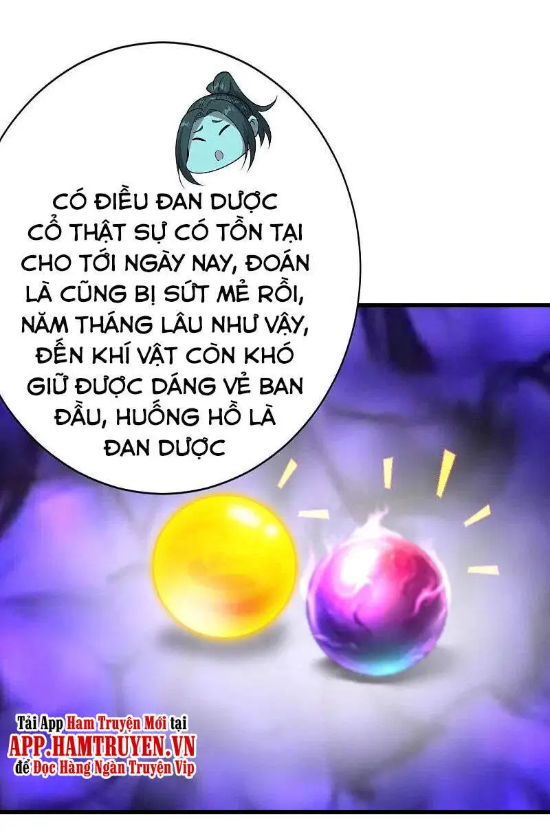 Cái Thế Đế Tôn Nettruyen ZZZ Chương 214 Page 37