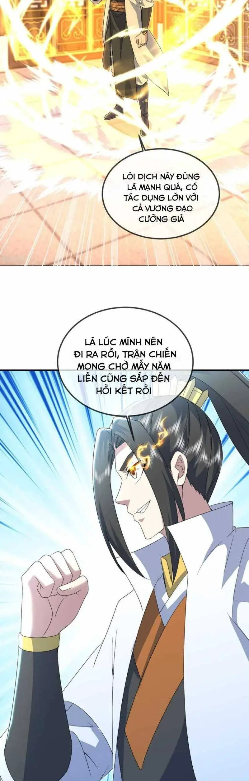 Cái Thế Đế Tôn Nettruyen ZZZ Chương 432 Page 24